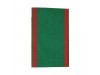 Military Uniform Ribbon Ranks in Green and Red