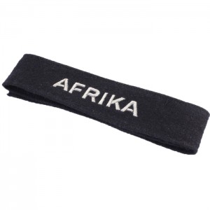 Afrika Campaign Officer Cuff Title