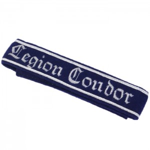 Legion Condor Officer Cuff Title