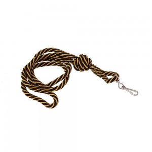 Military Officer Cap Cord 