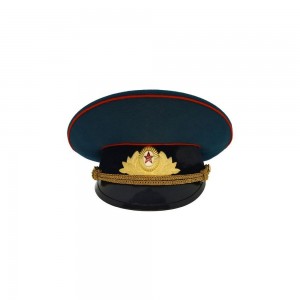 Officer Cap