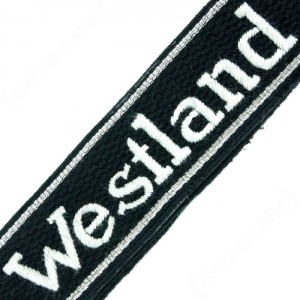 Westland EM Cuff Title