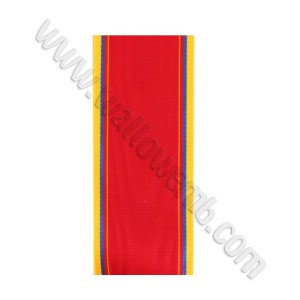 (WEW-220) Military Uniform Braid in Antique Color
