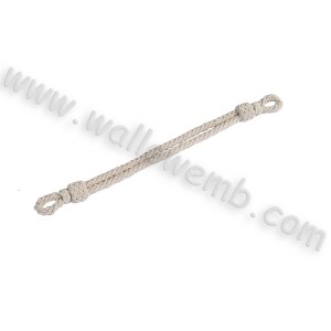 (WEW-377) Military Officer Army Cap Cord