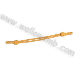 (WEW-380) Military Officer Army Cap Cord