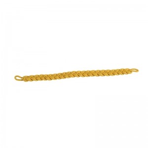 (WEW-393) Military Officer Cap Cord