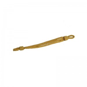 (WEW-394) Military Officer Cap Cord