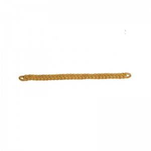 (WEW-396) Military Officer Cap Cord