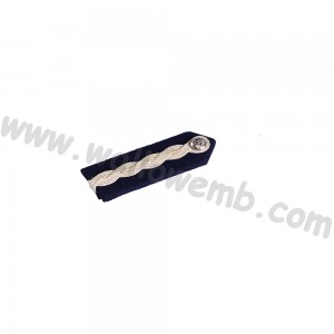 (WEW-526) Military Uniform Shoulder Cord / Lanyard