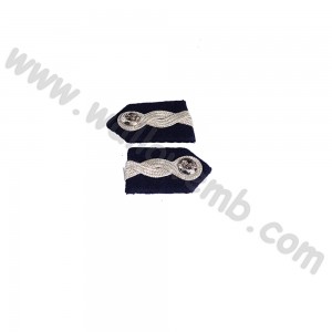(WEW-529) Military Uniform Shoulder Cord / Lanyard