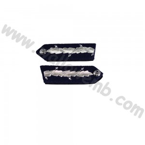 (WEW-530) Military Uniform Shoulder Cord / Lanyard