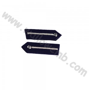 (WEW-531) Military Uniform Shoulder Cord / Lanyard