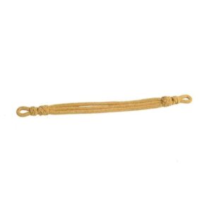 Military Officer Golden Cap Cord