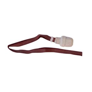 Ceremonial Uniform Round Acorn Sword Knot
