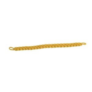 Golden Bullion Cap Cord