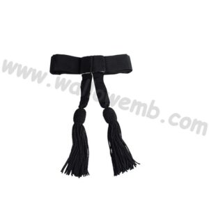 Officer Uniform Decoration Officer Sash Waist Belt