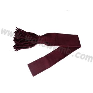 Army Uniform Decoration Officer Acrylic Sash Waist Belt