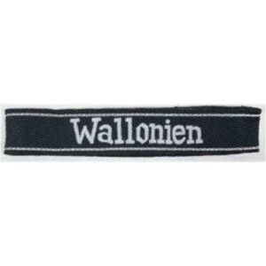 Westland EM Cuff Title