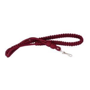 Security Uniform Red Shoulder Cord/Lanyard