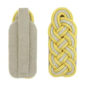 Waffen-SS General Shoulder Boards