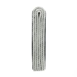 Allgemeine-SS Untersturmfuhrer Shoulder Board