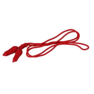 Security Uniform Red Shoulder Cord