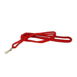 Security Guard Uniform Viscose Lanyard
