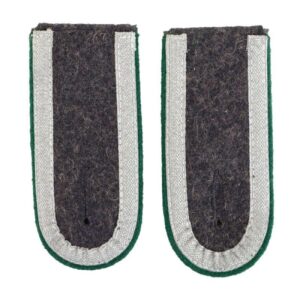 Luftwaffe NCO Unteroffizier Shoulder Boards – All Services