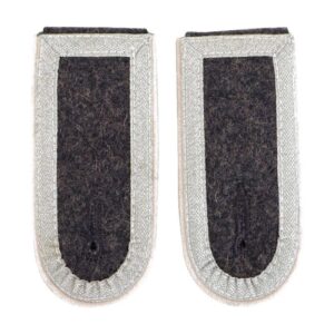 Luftwaffe NCO Unterfeldwebel Shoulder Boards – All Services