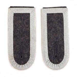 Luftwaffe NCO Unterfeldwebel Shoulder Boards – All Services