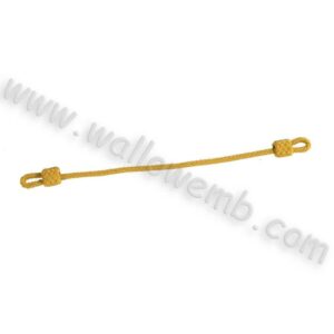 Military Officer Army Cap Cord