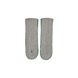 Waffen-SS Recruitment Officer Ustuf.-Hstuf. (Dark Green piped)