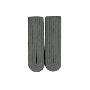 Waffen-SS Ustuf.-Hstuf. (Light Grey piped)