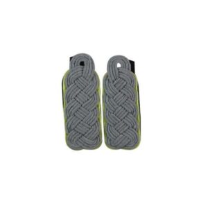 Waffen-SS Signals Stubaf-Stanf (Lemon Yellow)
