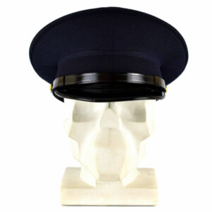 Italian Army Peaked Cap Military Air Force Ceremonial Hat