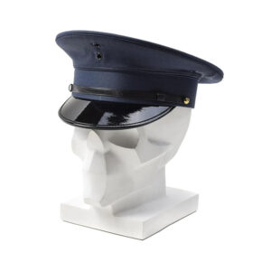 Officers’ Peak Cap Formal Military & Ceremonial Hat