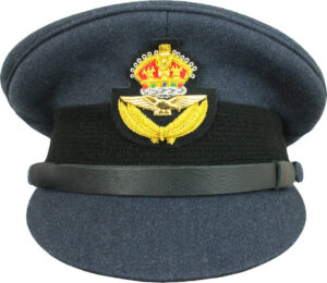 Uniform Peaked Caps Professional Military & Ceremonial Headwear