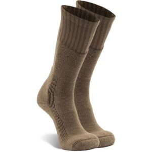 Premium Military & Uniform Dress Socks