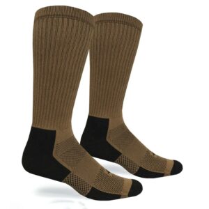 Premium Uniform Dress Socks for Military & Police