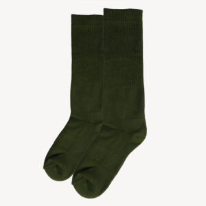 Tactical Socks Military-Grade Comfort & Durability for Field and Duty Wear