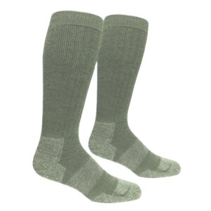 Classic Wool Military Socks