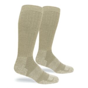 Premium Formal Military Dress Socks