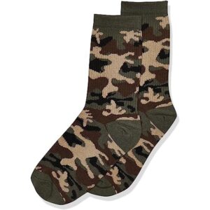 Tactical Comfort Socks for Army & Uniform Wear
